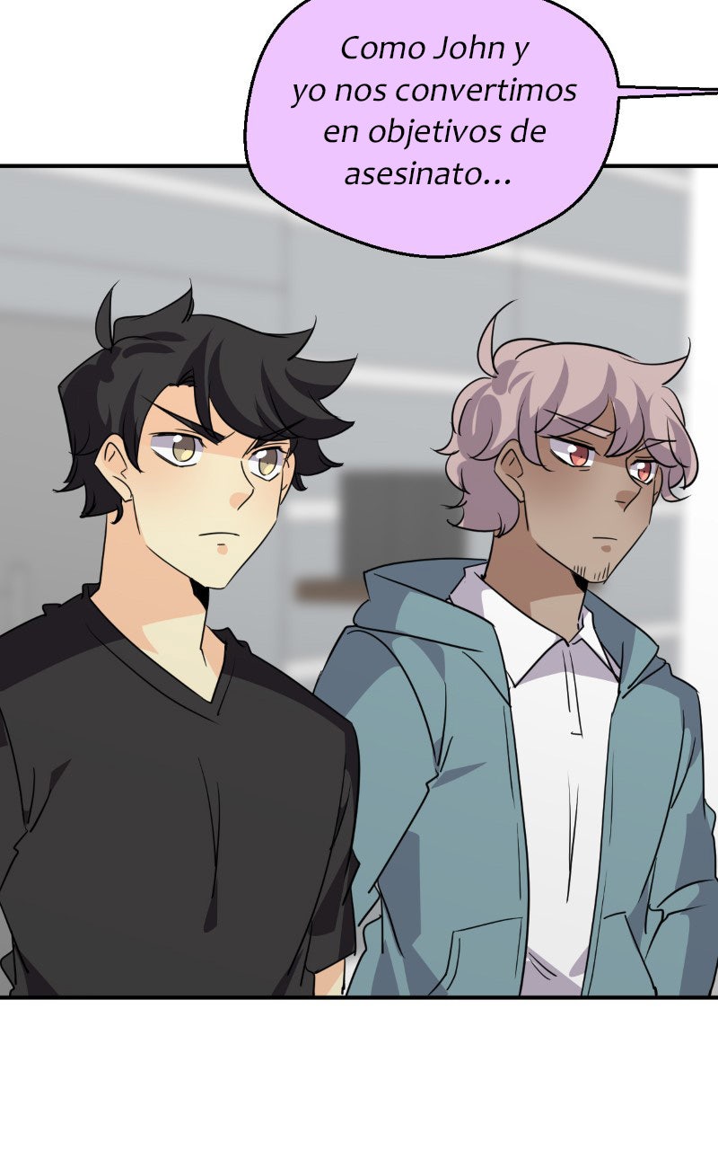 Read extraOrdinario ES Manga Online