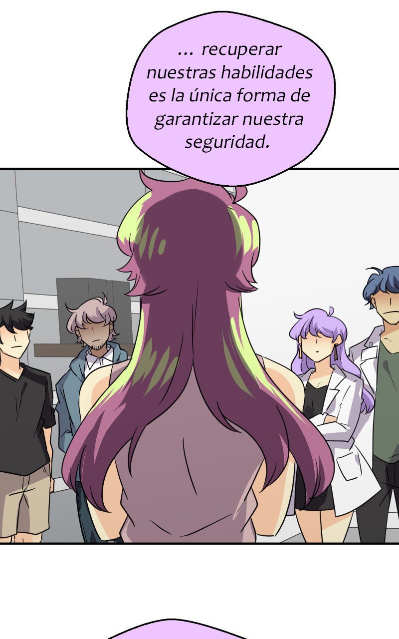 Read extraOrdinario ES Manga Online