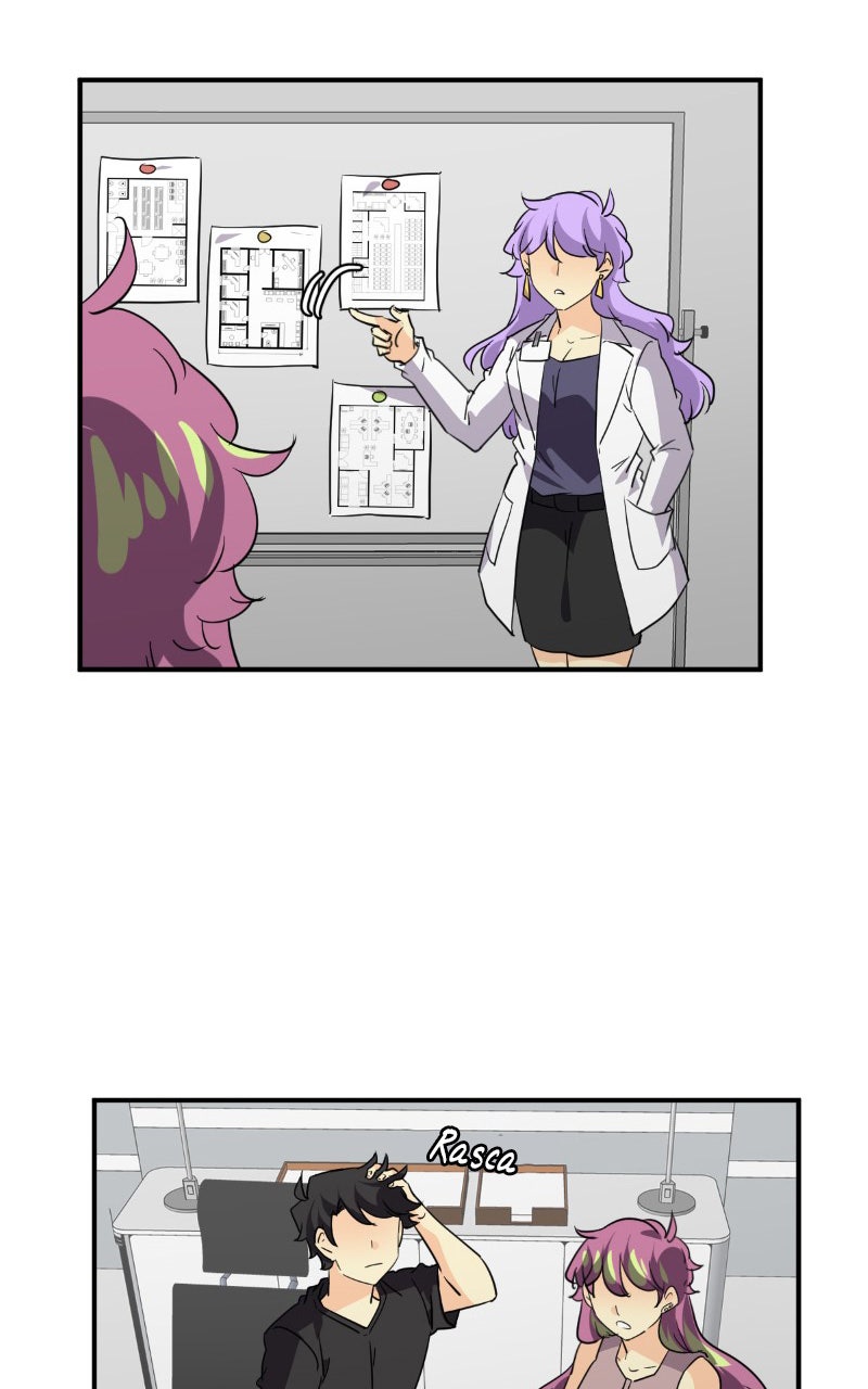 Read extraOrdinario ES Manga Online