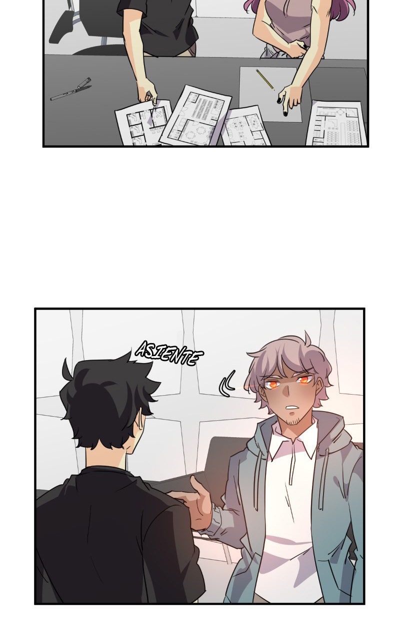 Read extraOrdinario ES Manga Online