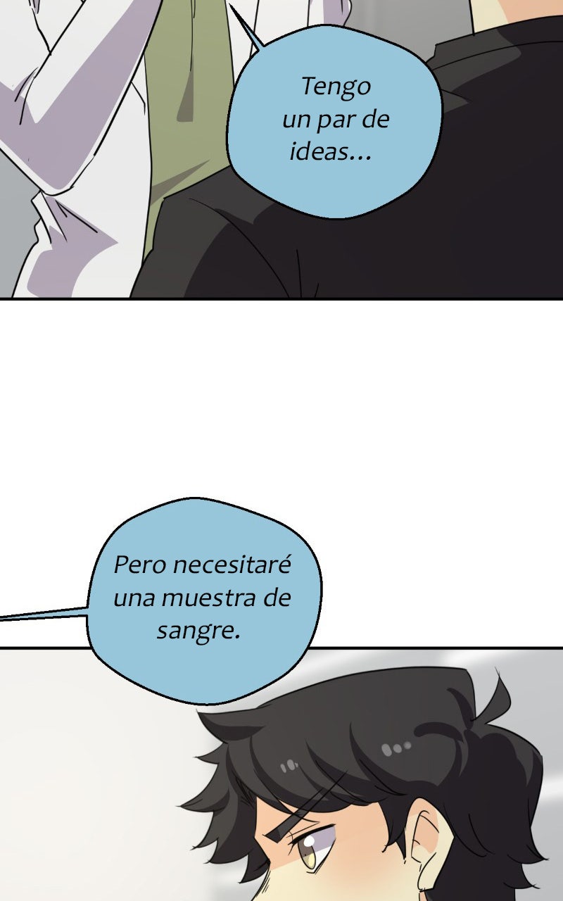 Read extraOrdinario ES Manga Online