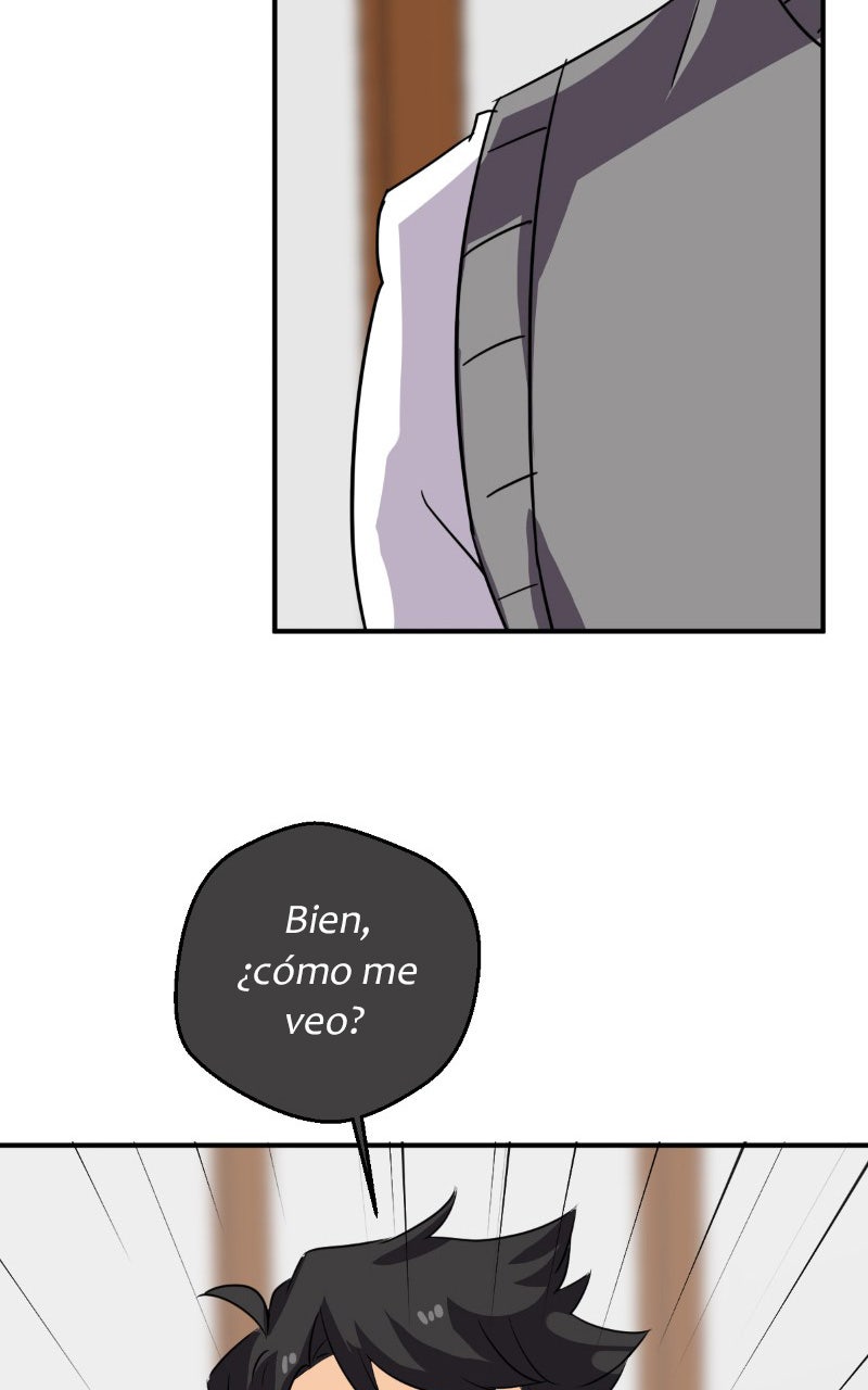 Read extraOrdinario ES Manga Online