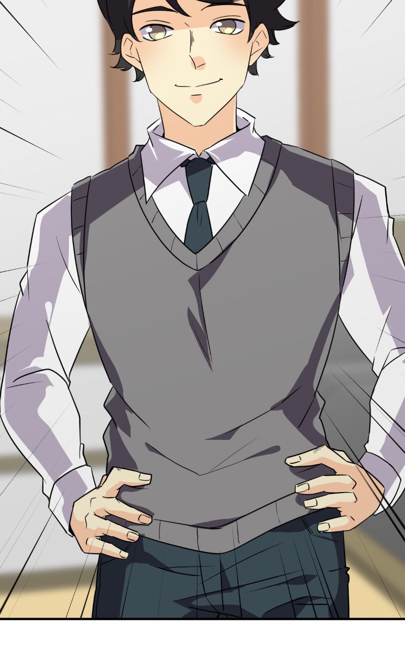 Read extraOrdinario ES Manga Online