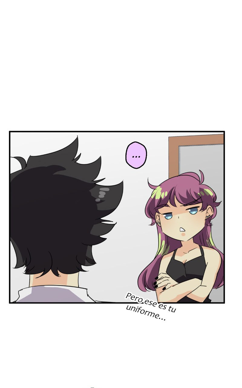 Read extraOrdinario ES Manga Online