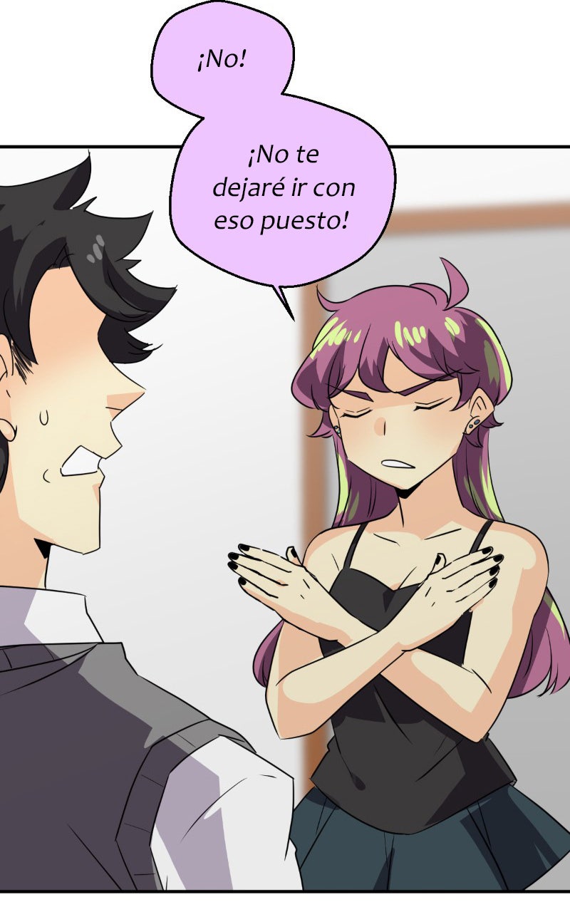 Read extraOrdinario ES Manga Online