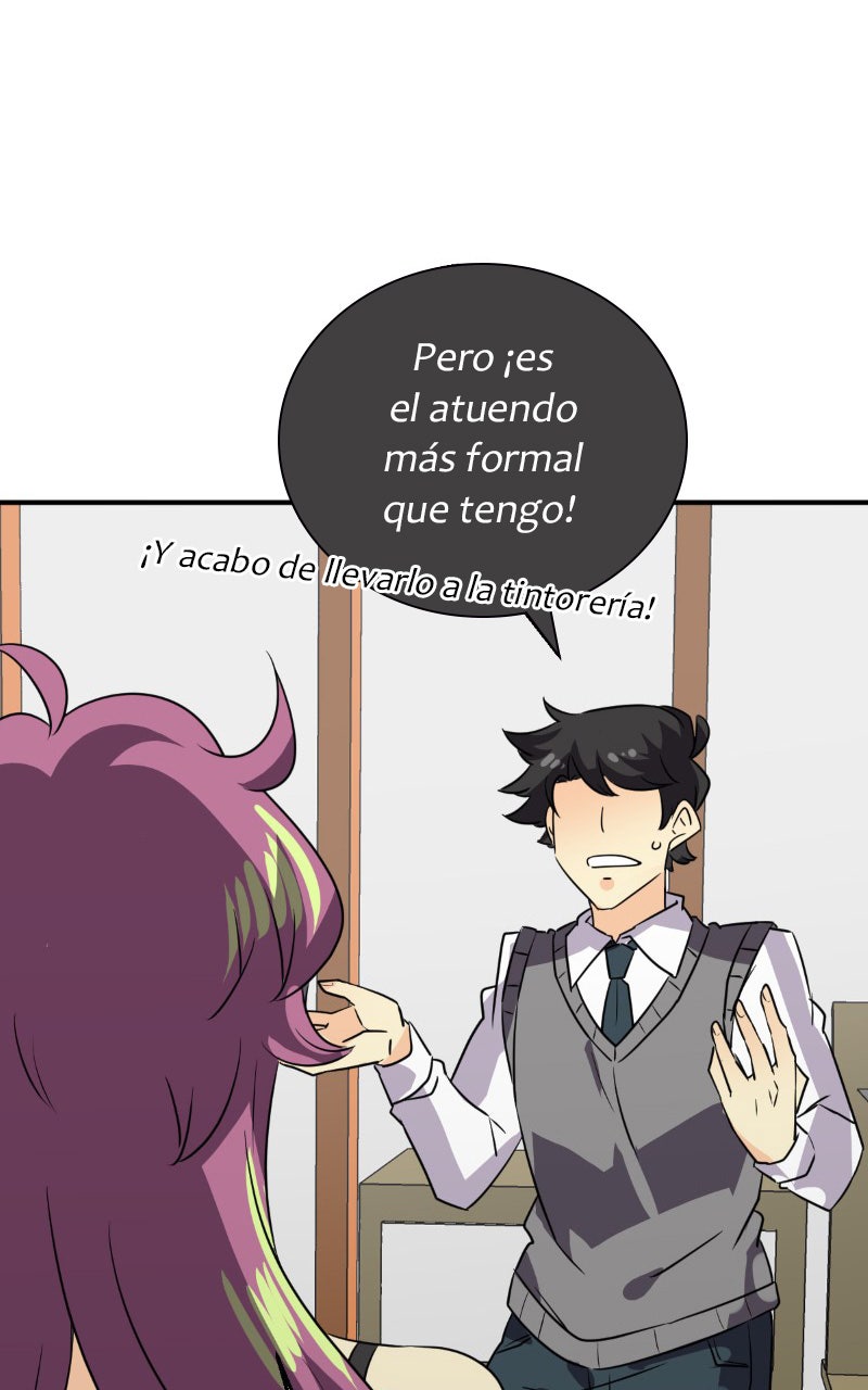 Read extraOrdinario ES Manga Online