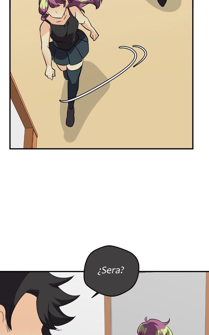 Read extraOrdinario ES Manga Online