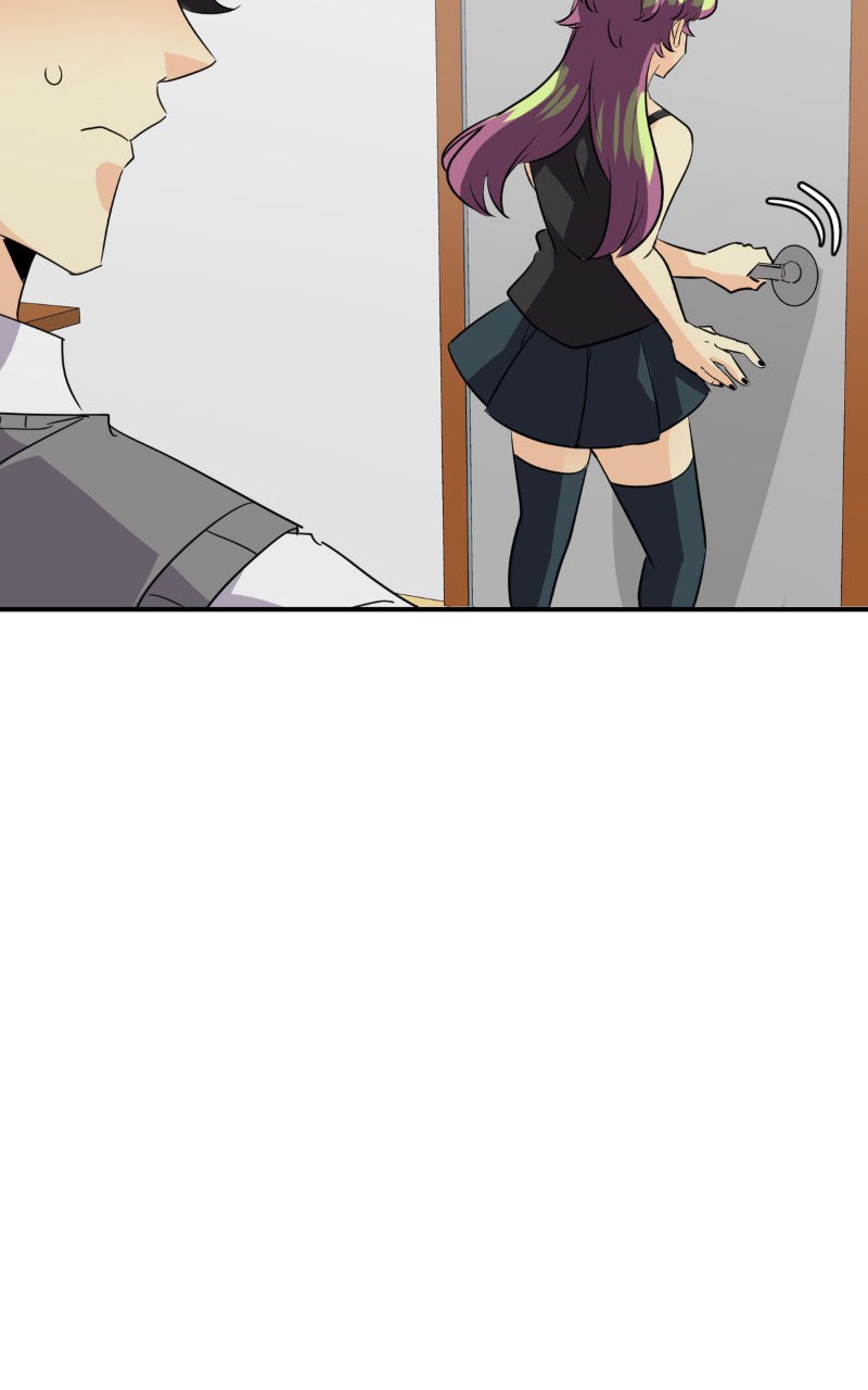 Read extraOrdinario ES Manga Online