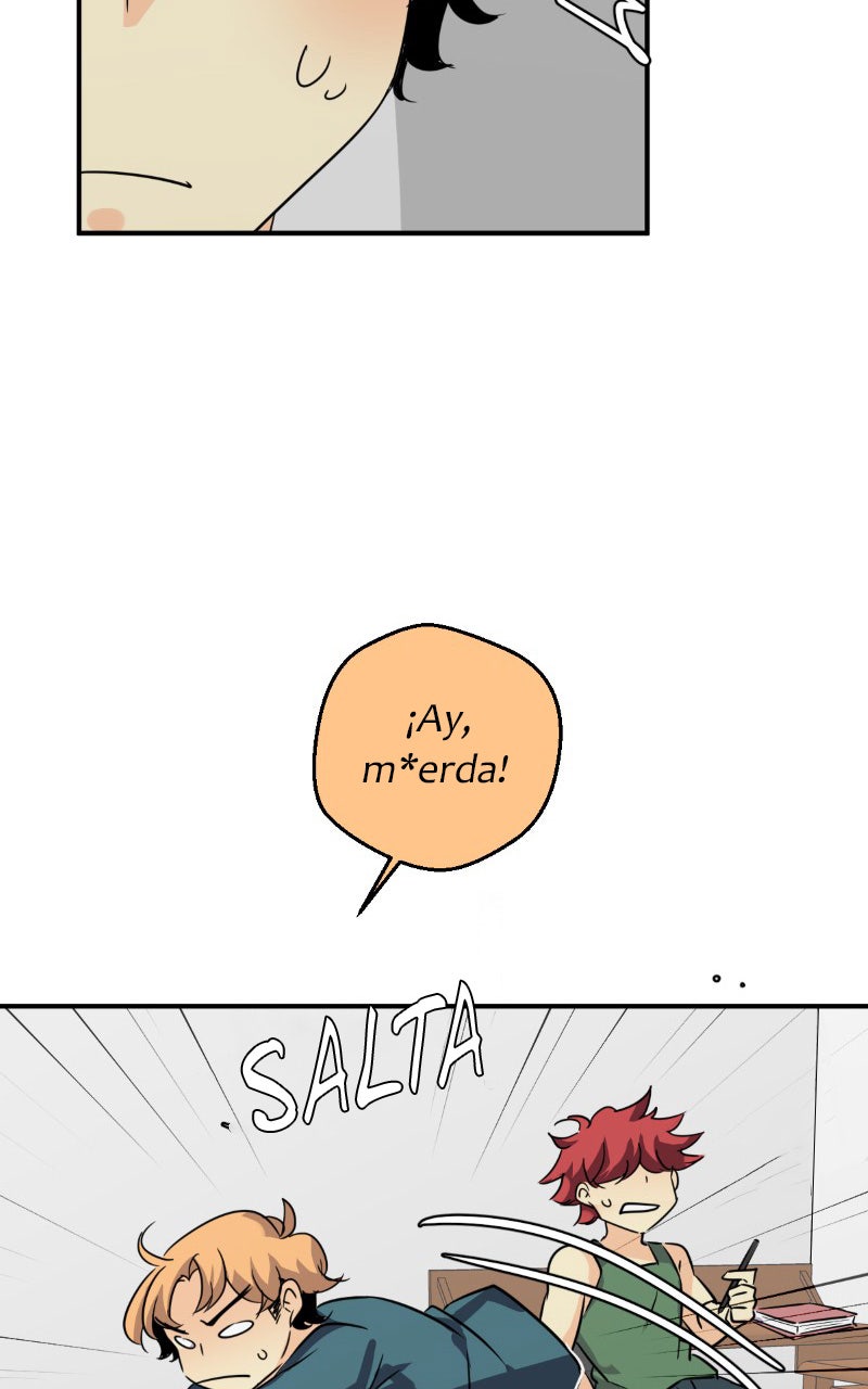 Read extraOrdinario ES Manga Online