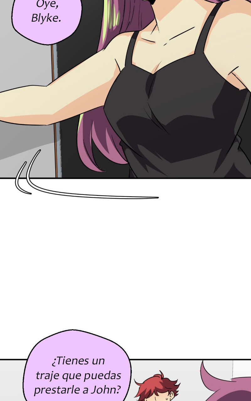 Read extraOrdinario ES Manga Online