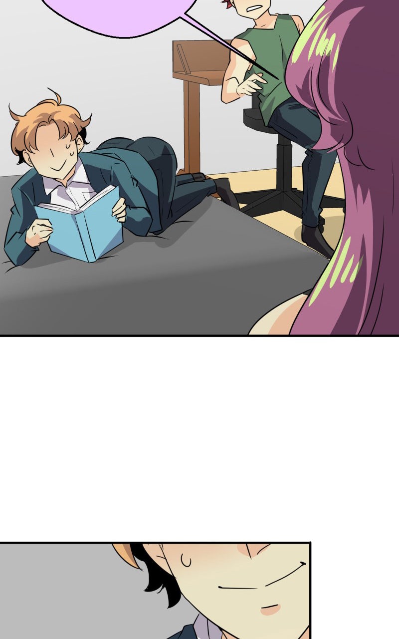 Read extraOrdinario ES Manga Online