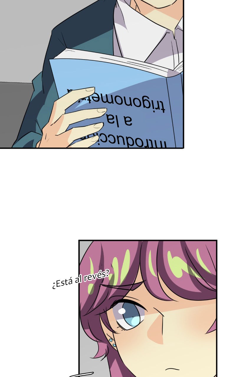 Read extraOrdinario ES Manga Online