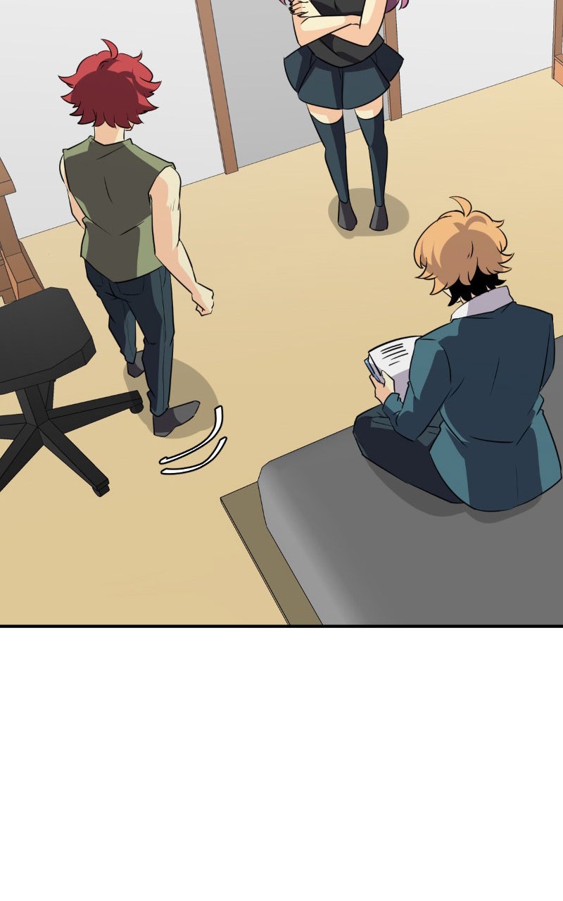 Read extraOrdinario ES Manga Online