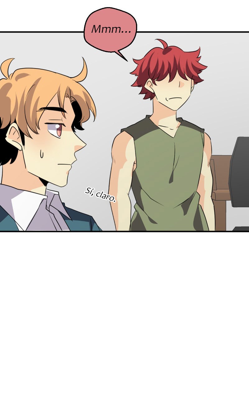 Read extraOrdinario ES Manga Online