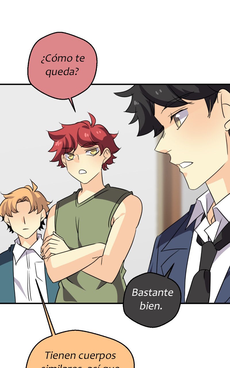 Read extraOrdinario ES Manga Online