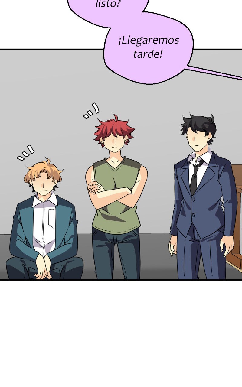 Read extraOrdinario ES Manga Online