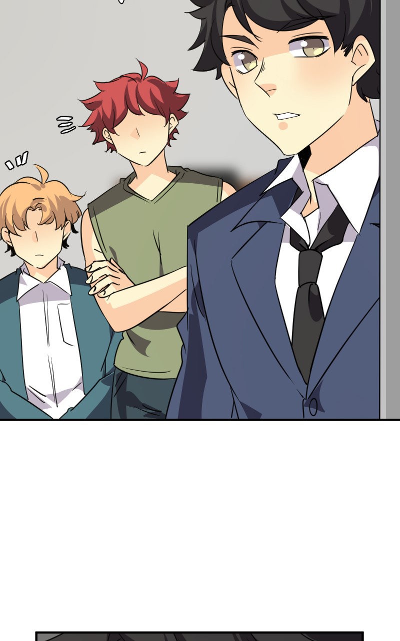 Read extraOrdinario ES Manga Online