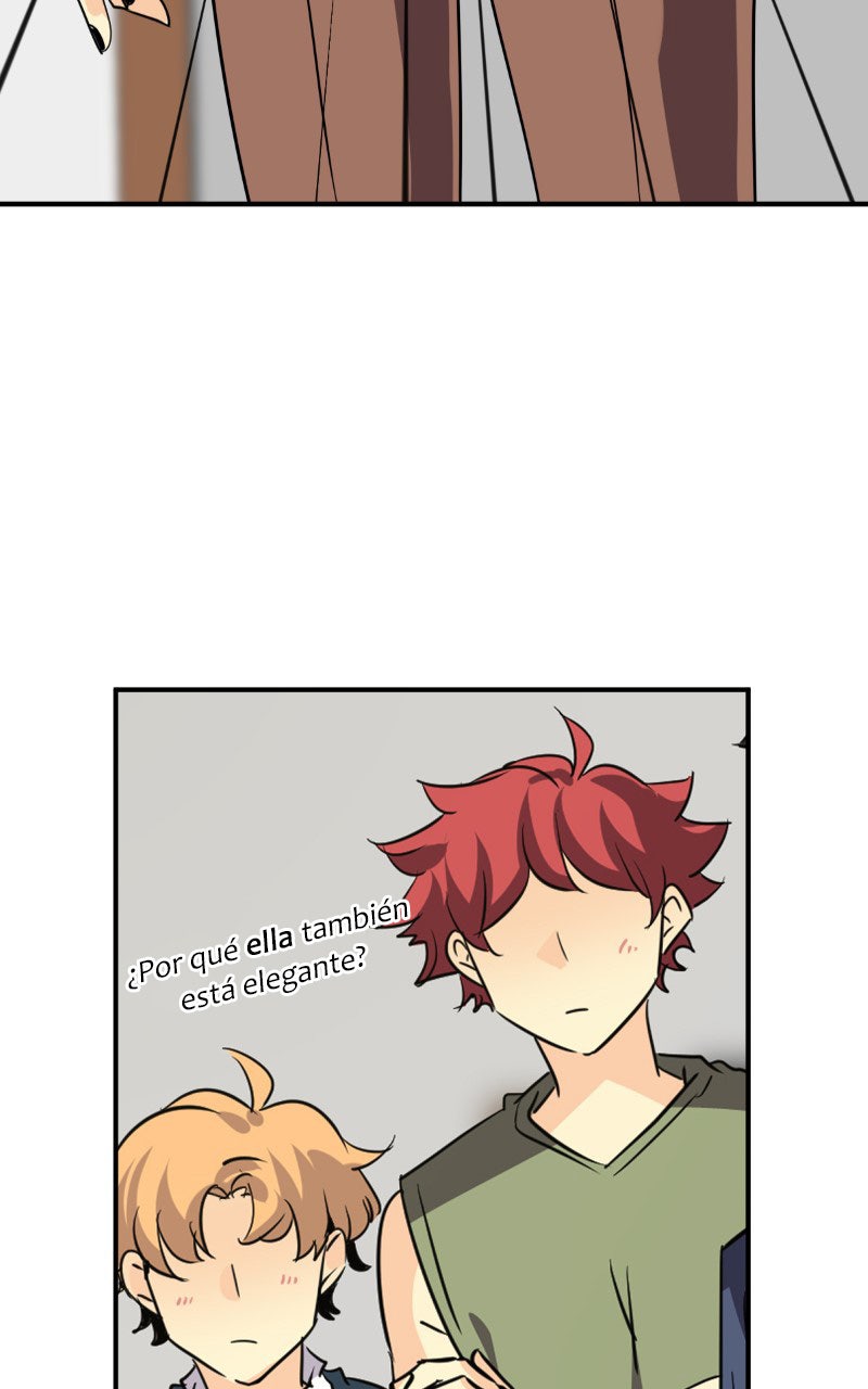 Read extraOrdinario ES Manga Online