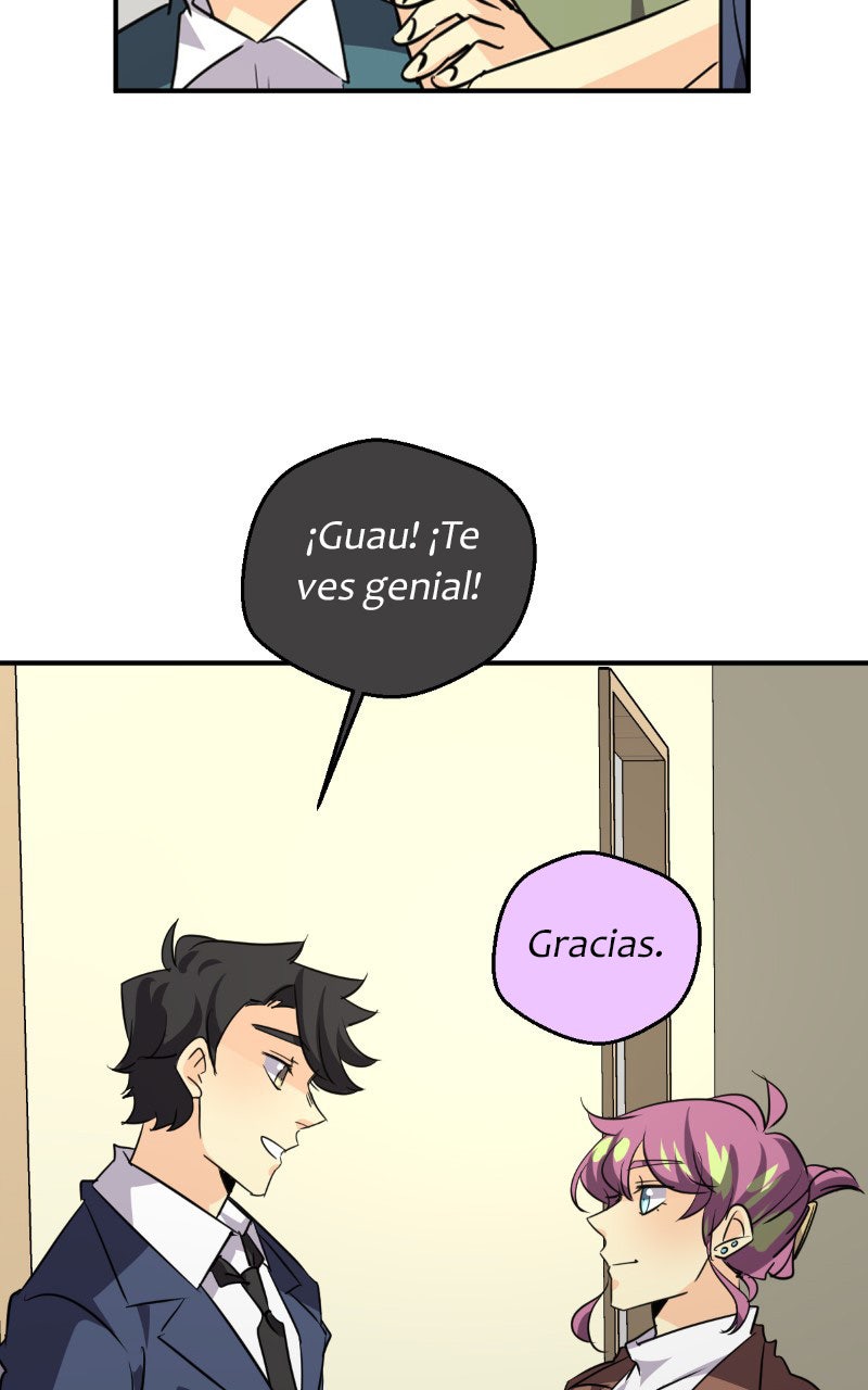 Read extraOrdinario ES Manga Online