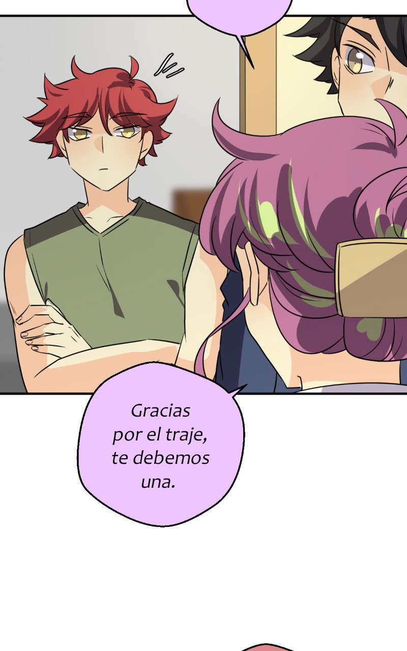 Read extraOrdinario ES Manga Online