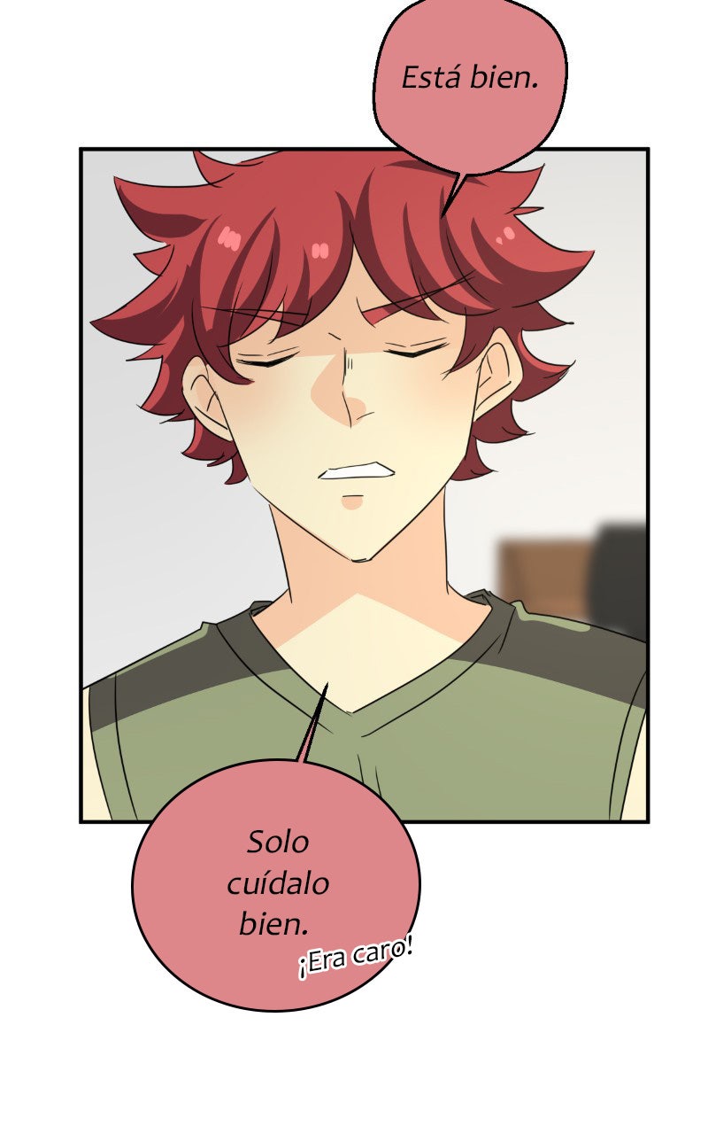 Read extraOrdinario ES Manga Online