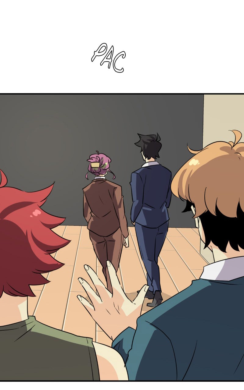 Read extraOrdinario ES Manga Online