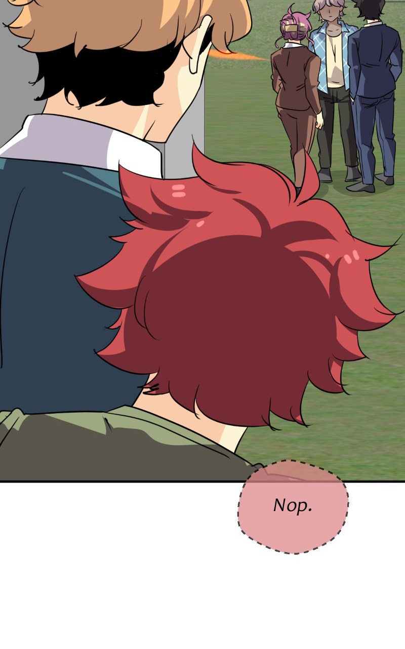 Read extraOrdinario ES Manga Online