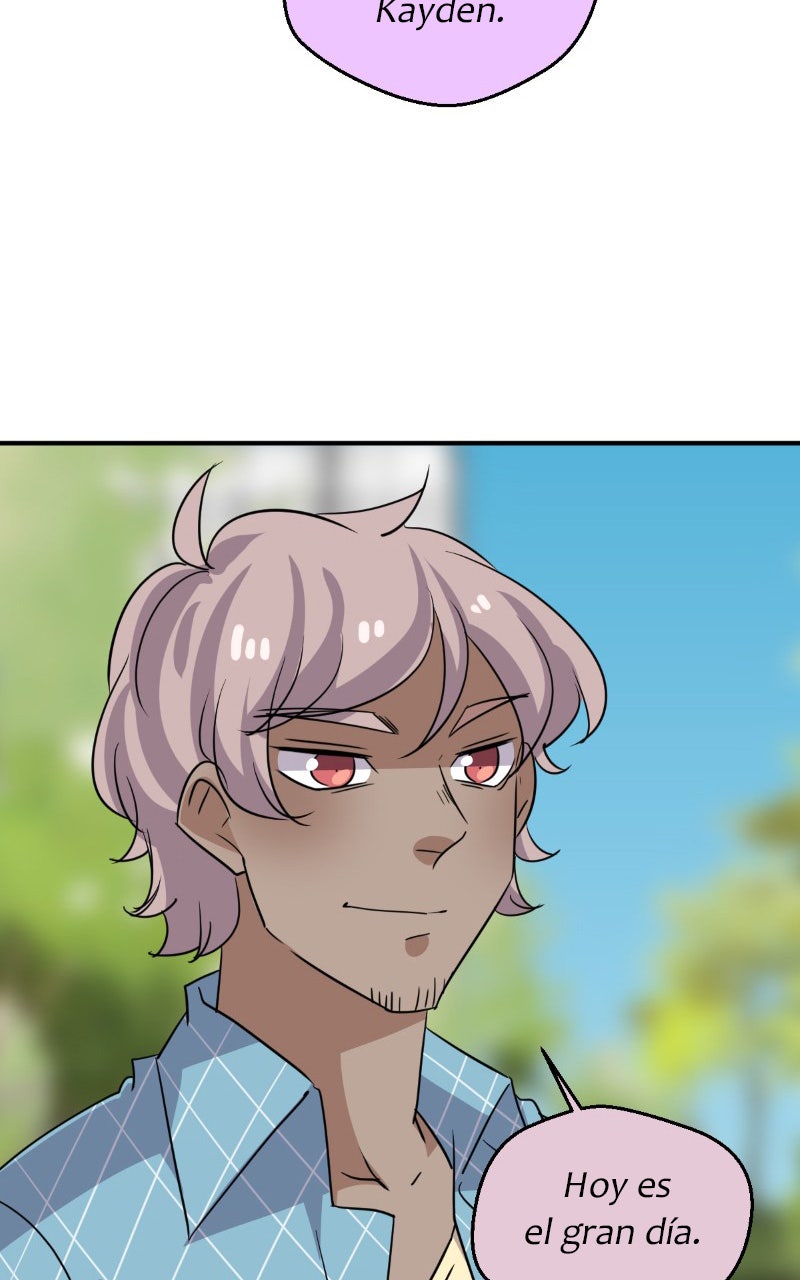 Read extraOrdinario ES Manga Online