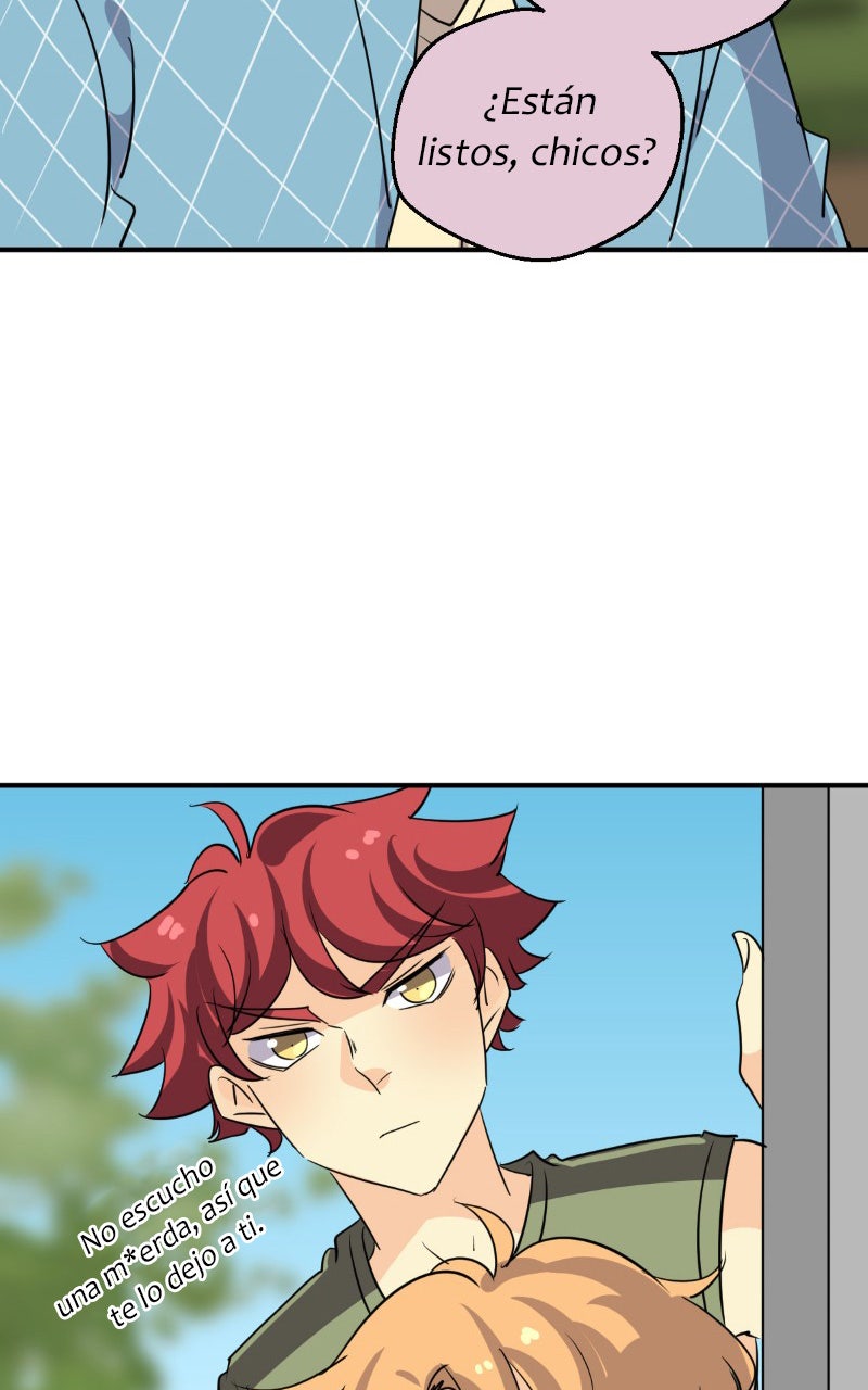 Read extraOrdinario ES Manga Online