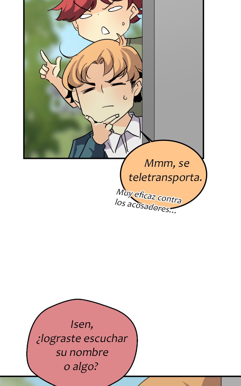 Read extraOrdinario ES Manga Online