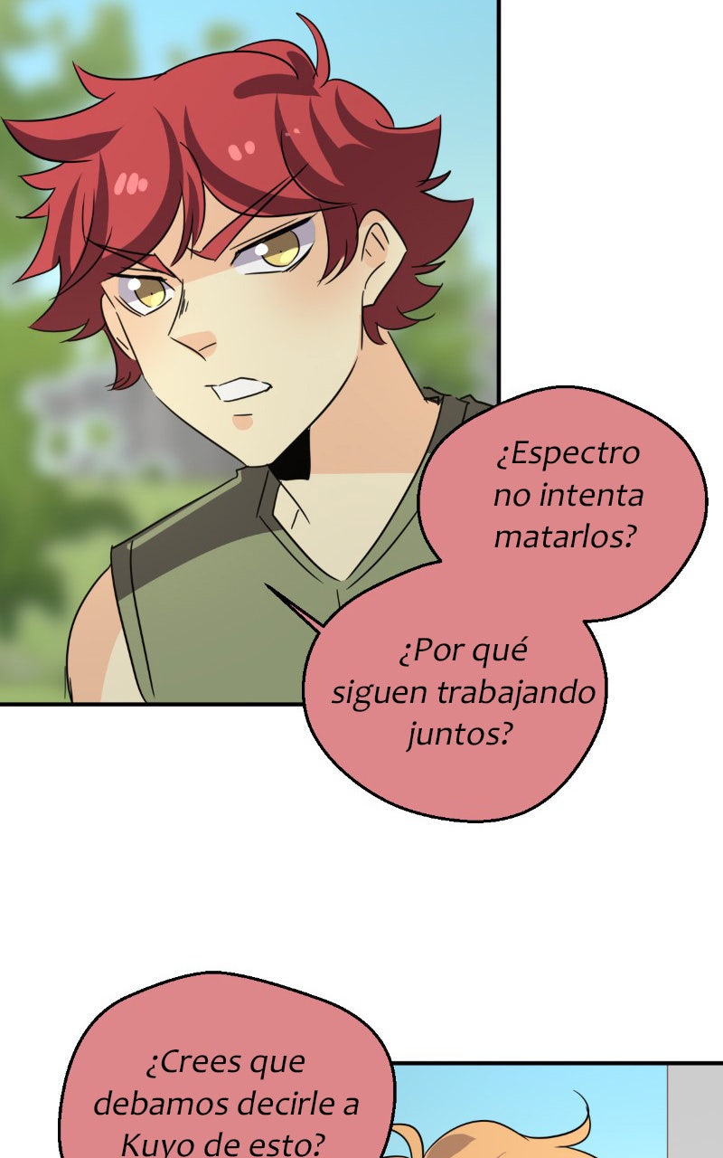 Read extraOrdinario ES Manga Online
