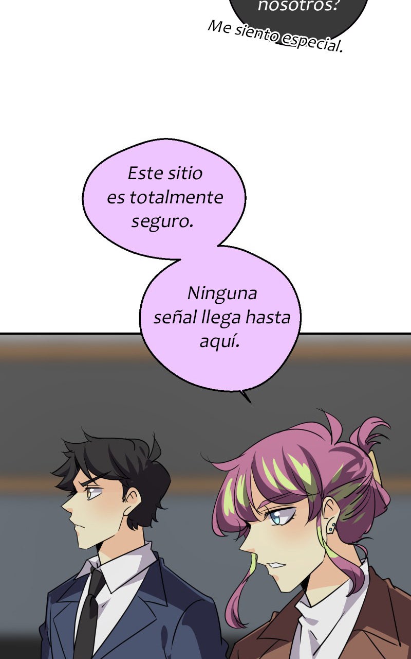 Read extraOrdinario ES Manga Online