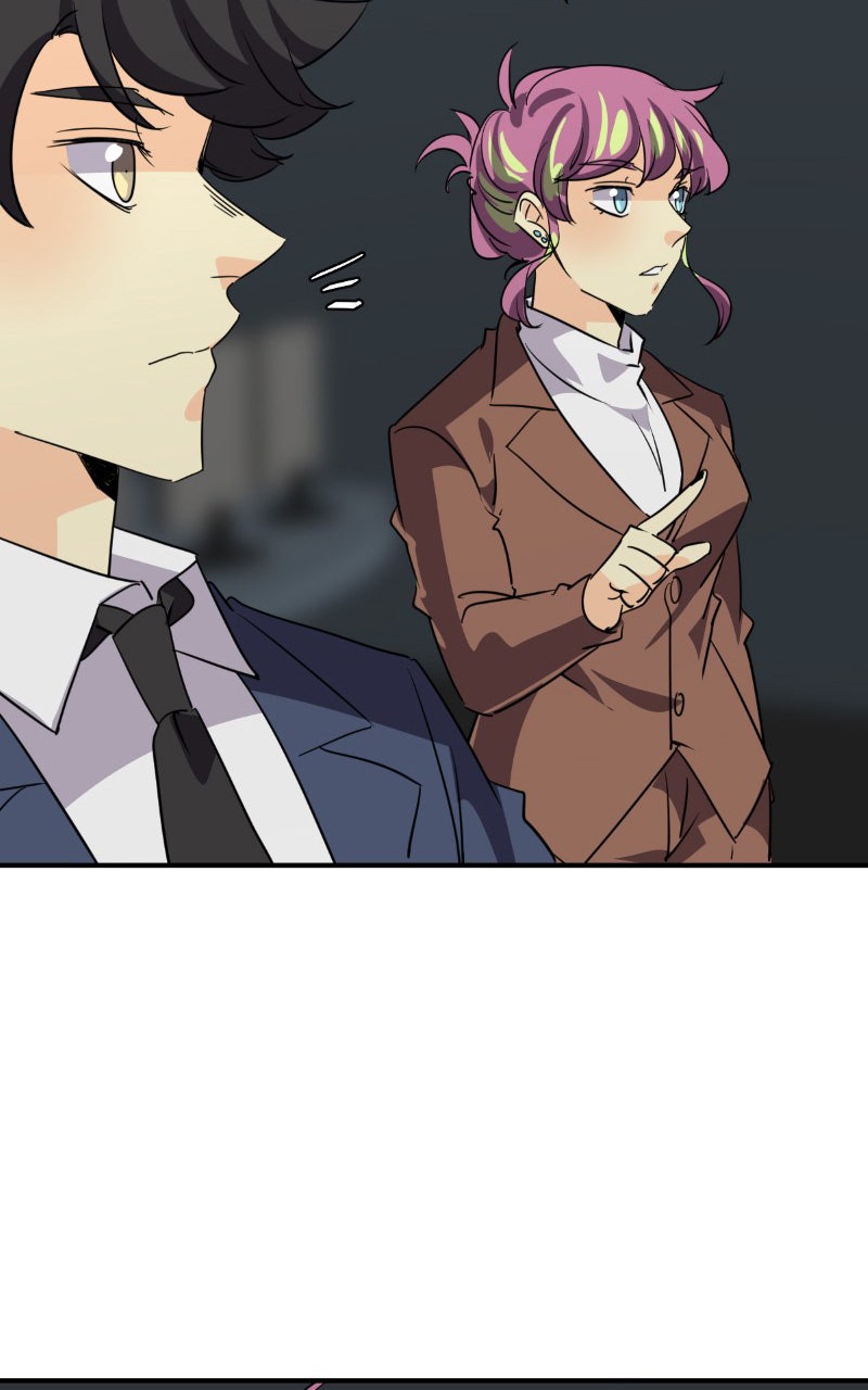 Read extraOrdinario ES Manga Online