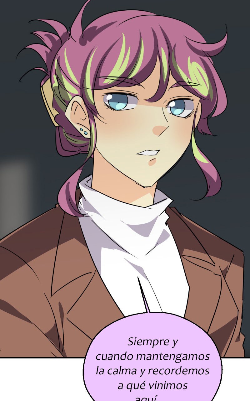 Read extraOrdinario ES Manga Online