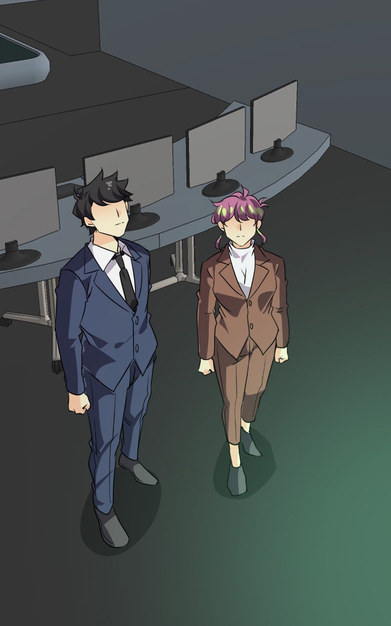 Read extraOrdinario ES Manga Online