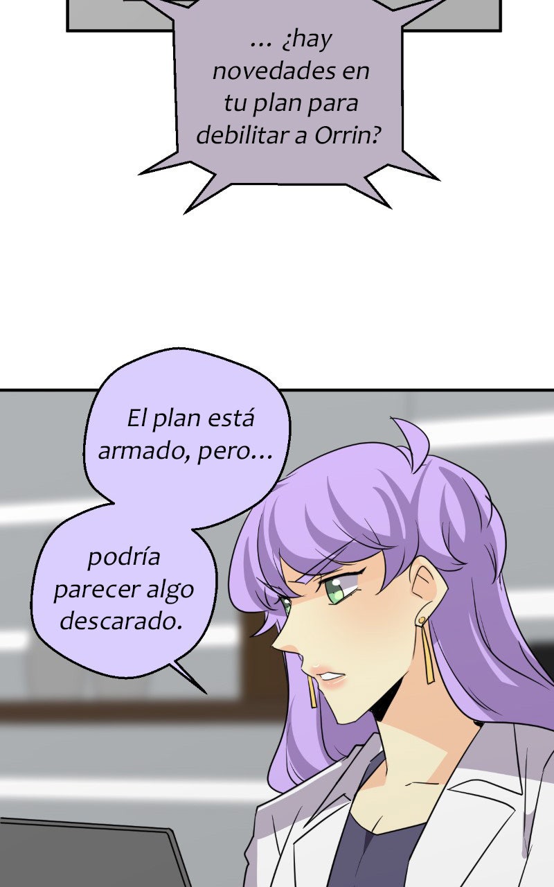 Read extraOrdinario ES Manga Online