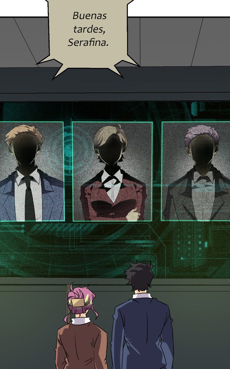 Read extraOrdinario ES Manga Online