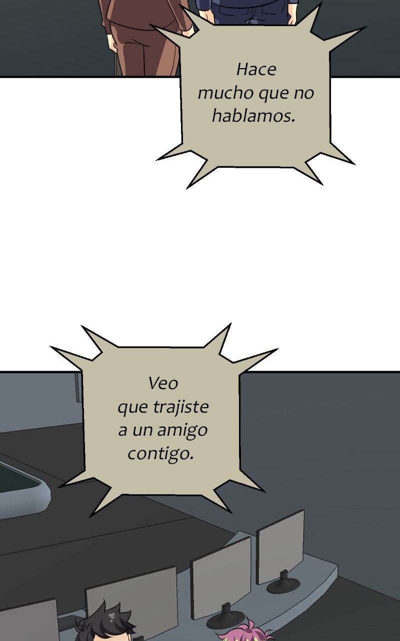 Read extraOrdinario ES Manga Online