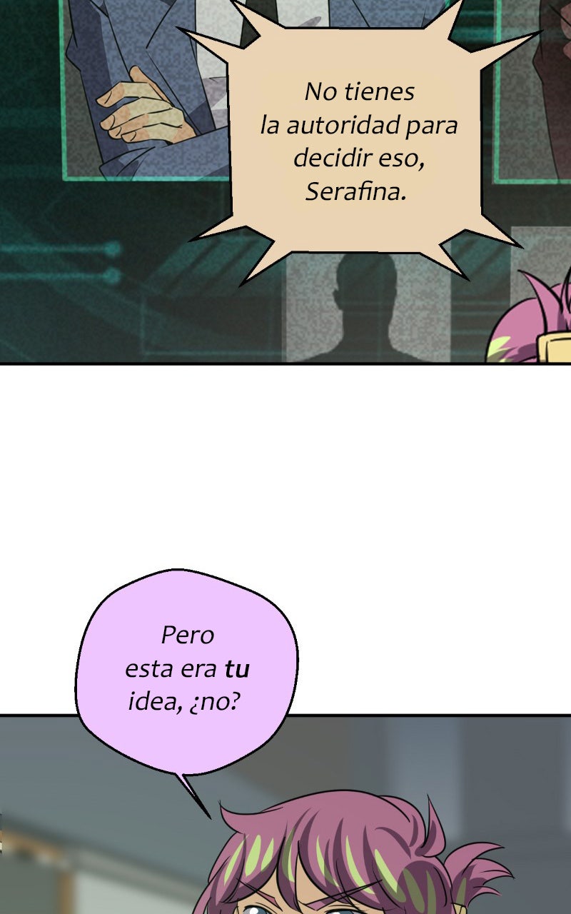 Read extraOrdinario ES Manga Online