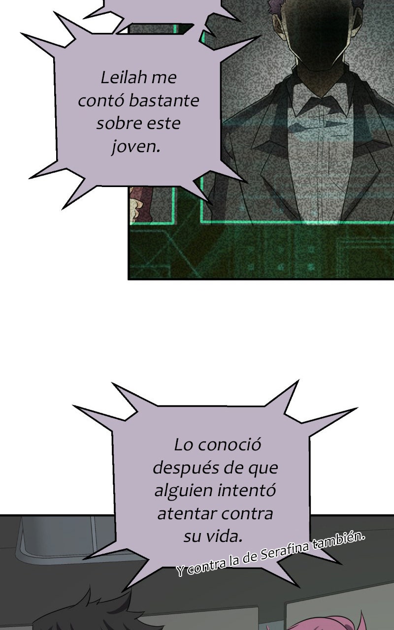 Read extraOrdinario ES Manga Online