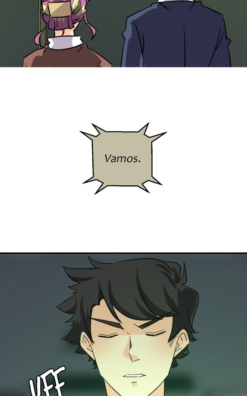 Read extraOrdinario ES Manga Online