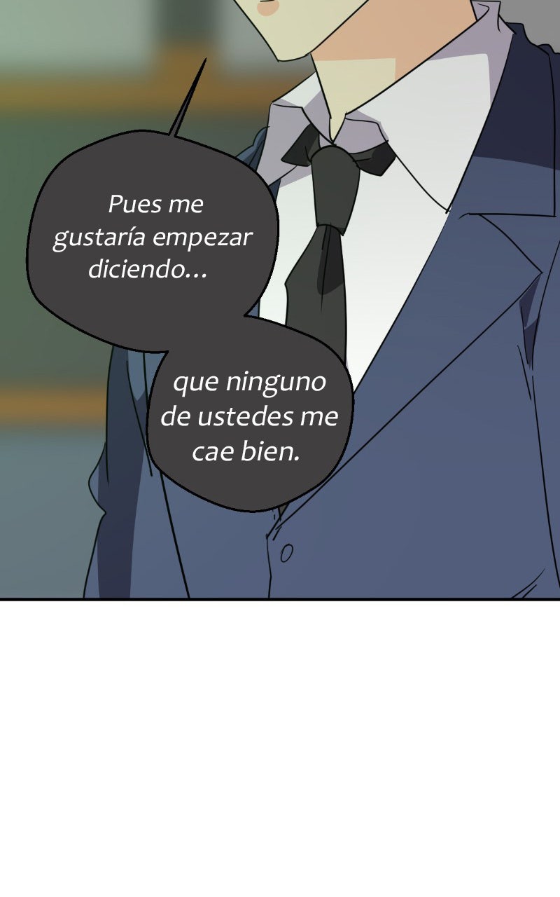 Read extraOrdinario ES Manga Online