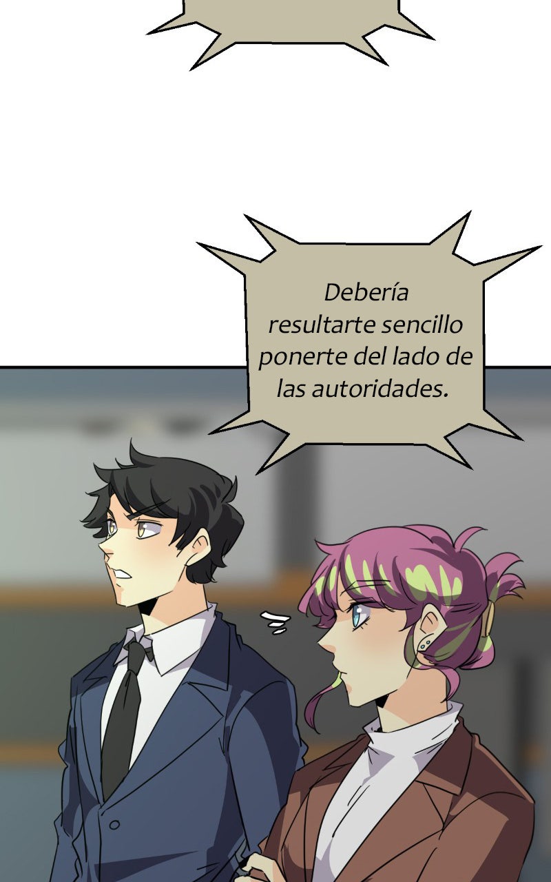 Read extraOrdinario ES Manga Online