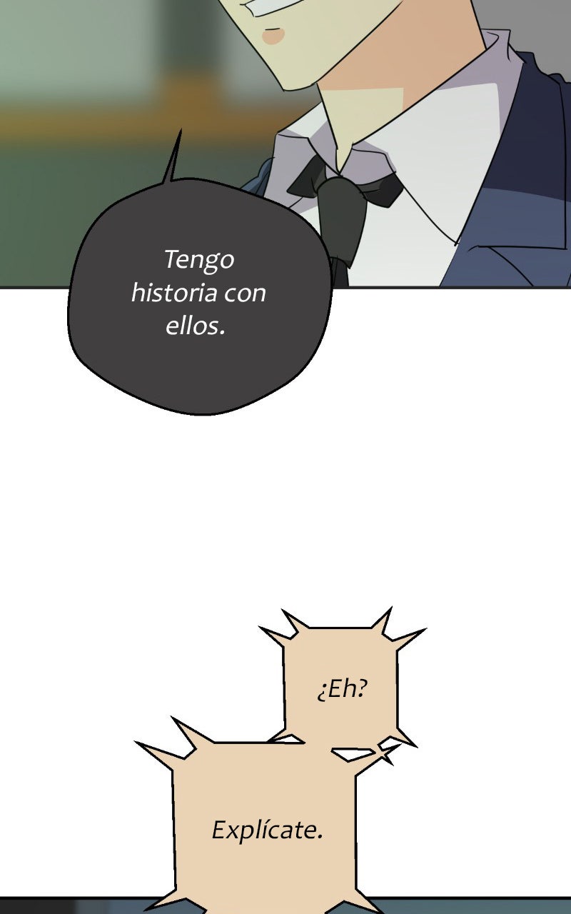 Read extraOrdinario ES Manga Online