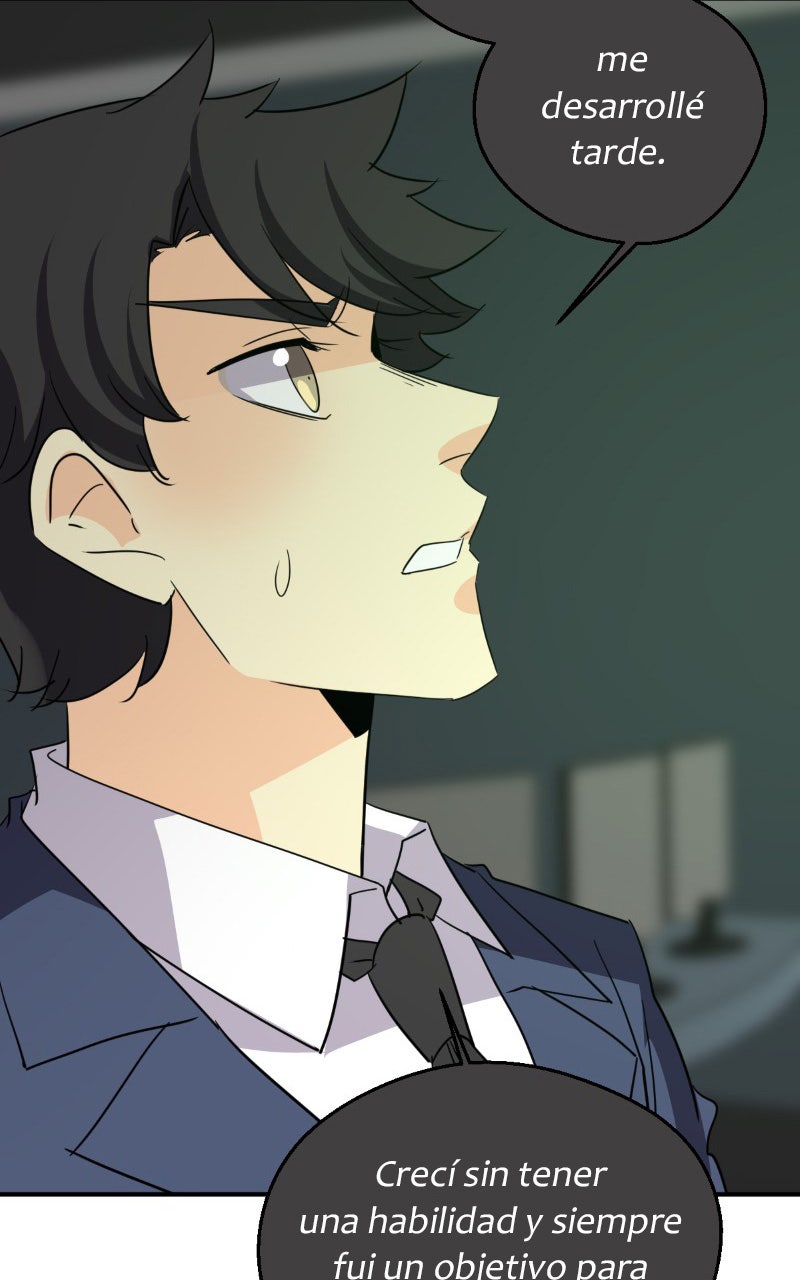 Read extraOrdinario ES Manga Online