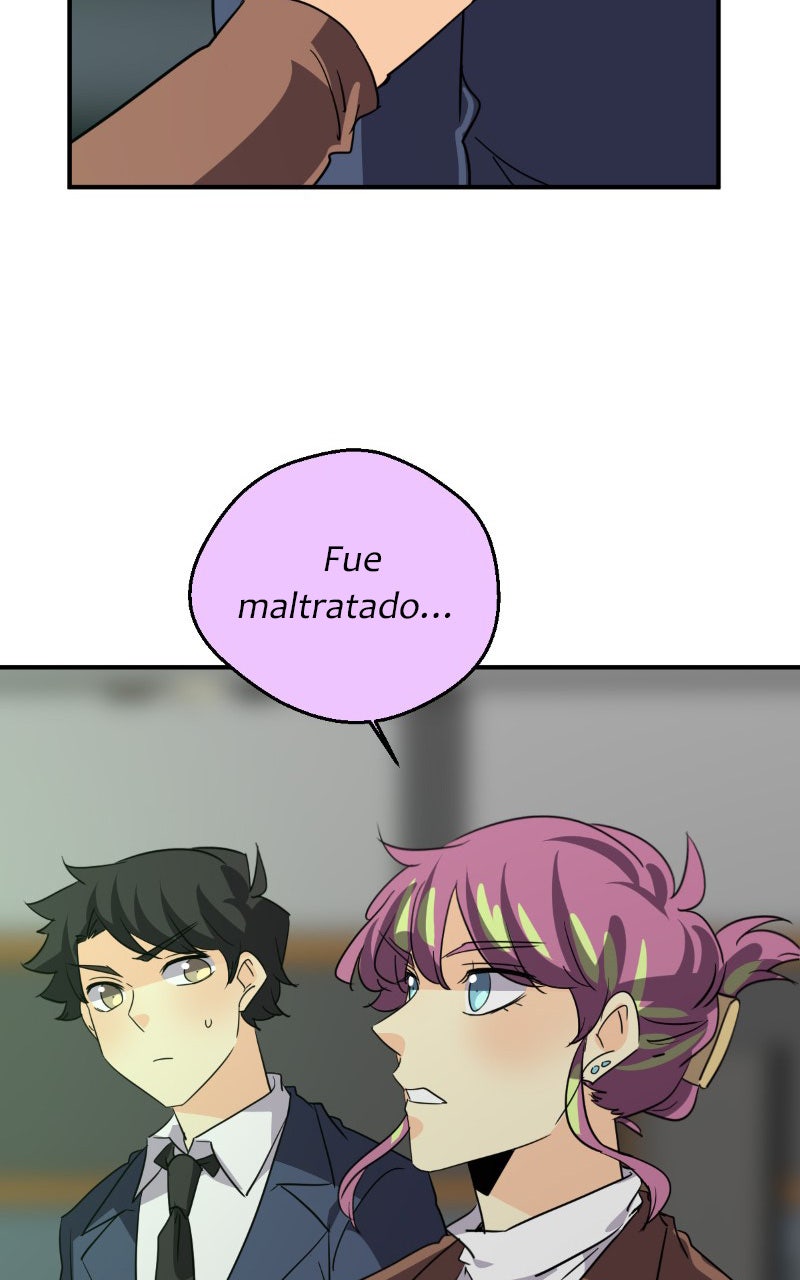 Read extraOrdinario ES Manga Online