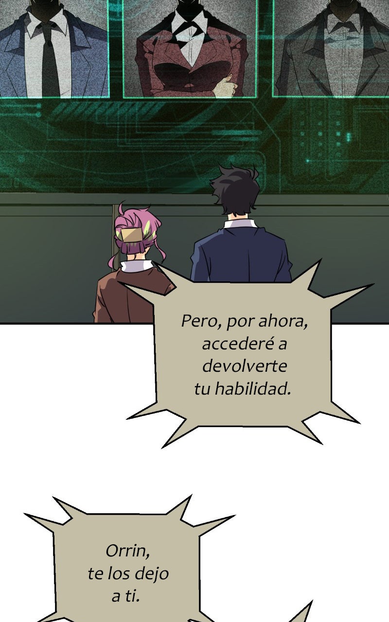 Read extraOrdinario ES Manga Online