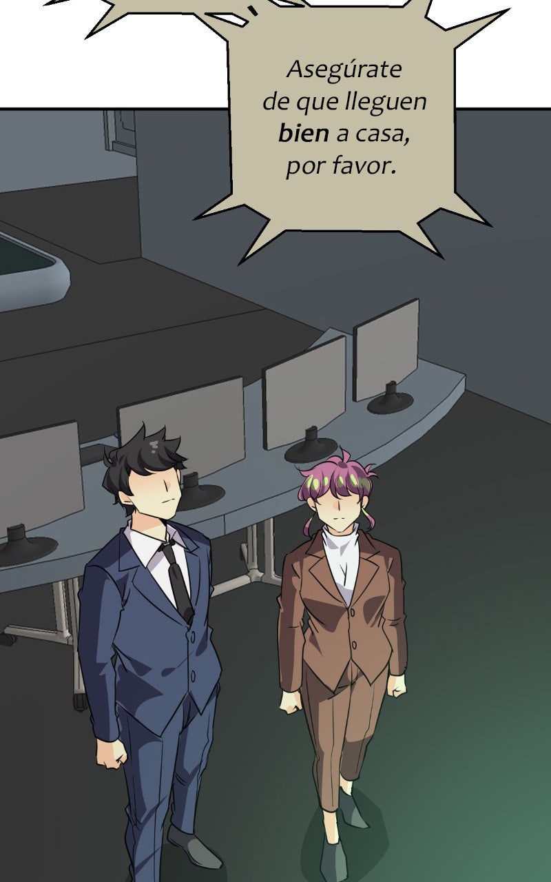 Read extraOrdinario ES Manga Online