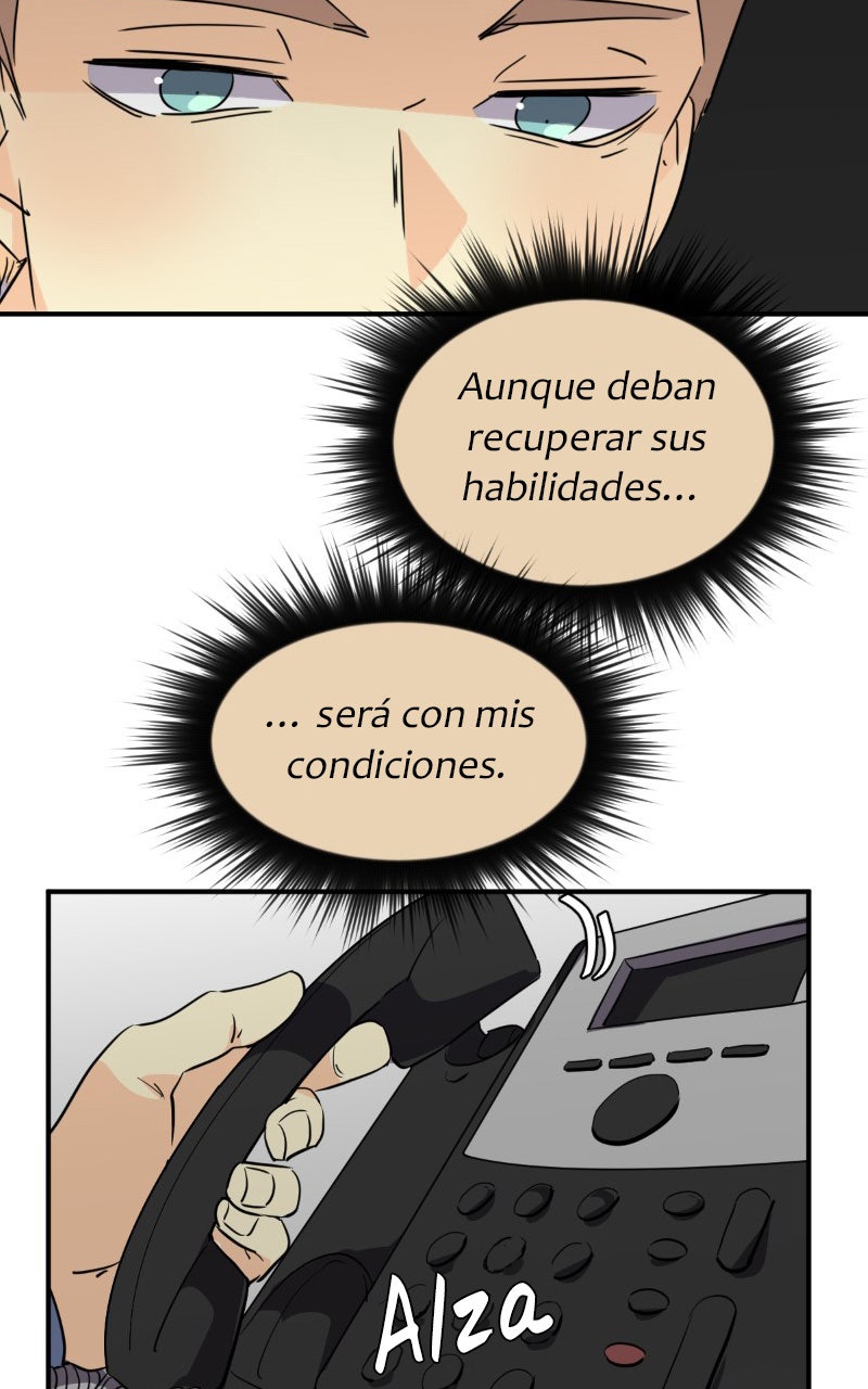 Read extraOrdinario ES Manga Online