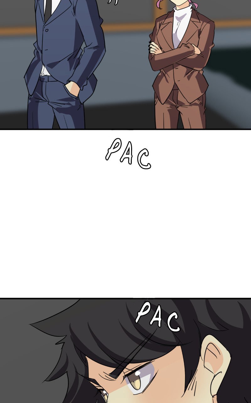 Read extraOrdinario ES Manga Online